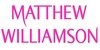 Matthew Williamson