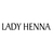 Уход за волосами Lady Henna