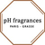 Парфюмерия pH Fragrances