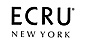 Товары первой необходимости ECRU New York