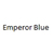 Парфюмерия Emperor Blue