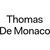 Парфюмерия Thomas De Monaco