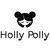 Макияж Holly Polly