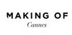 Парфюмерия Making of Cannes