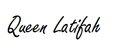 Парфюмерия Queen Latifah