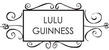 Парфюмерия Lulu Guinness